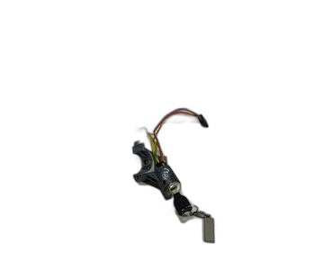 Conmutador de arranque 510006 de Renault R 5 (b/c40)
