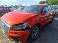 Juego Llantas Audi Q2