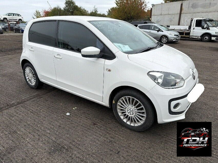 Volkswagen Up! 2011-2023 Blanco | Despiece y Recambios