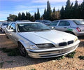 Bmw Serie 3 Berlina 2.0 320d Edition Exclusiv 2003 - Despiece