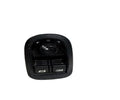 Mando elevalunas delantero izquierdo de Peugeot 206 sw (2e/k)
