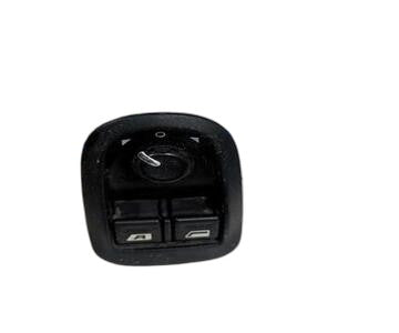 Mando elevalunas delantero izquierdo de Peugeot 206 sw (2e/k)