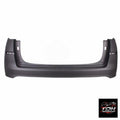 Paragolpes Trasero Hyundai Tucson Nuevo Ref. 86611D3500