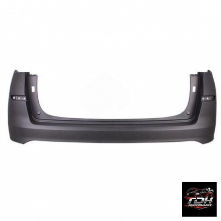 Paragolpes Trasero Hyundai Tucson Nuevo Ref. 86611D3500