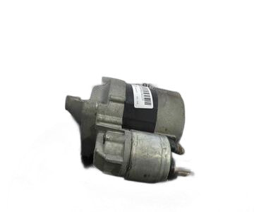 Motor arranque 8200266777 de Renault Megane i coach (da0/1_) 2001-2003