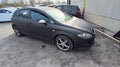 Despiece / Recambios SEAT Leon II (1P) 2005-2012 Negro Mate