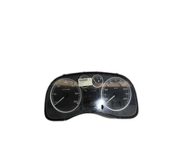Cuadro de instrumentos 21651862 de Peugeot 307 (3a/c) 2004-2009