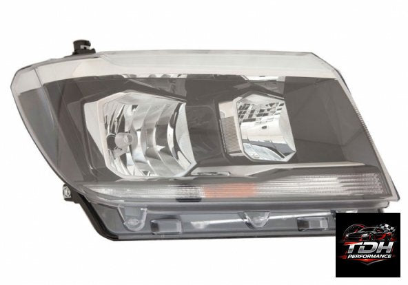 Faro Derecho Volkswagen Crafter Nuevo Ref. 7C1941006