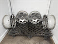 Juego Llantas BMW Serie 5 Ref. 38546
