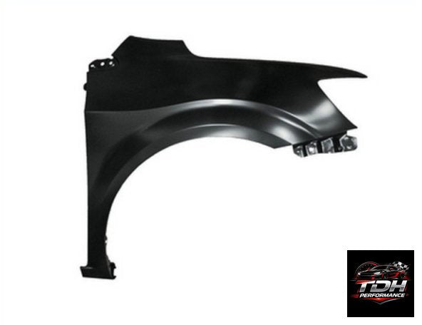 Aleta Derecho Chevrolet Aveo Nuevo Ref. 95483688