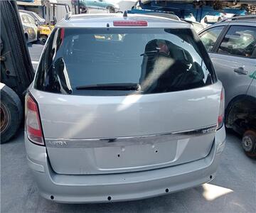 Opel Astra H Caravan 1.7 16V CDTI (101 CV / 74 KW) (101 CV / 74 KW) 20