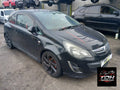 Despiece / Recambios Opel Corsa D Facelift (2011-2014) 3p Negro