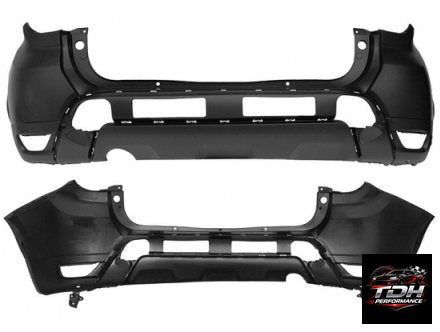 Paragolpes Trasero Dacia Duster Nuevo Ref. 850101569S