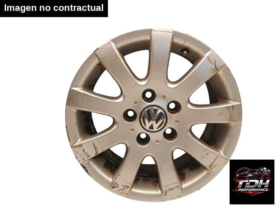 Llanta Volkswagen Golf V