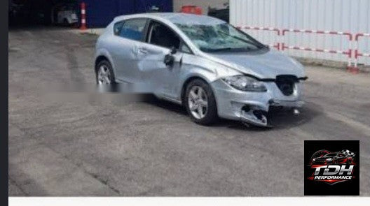 Seat Leon 1P (2005-2012) Despiece / Recambios Usados