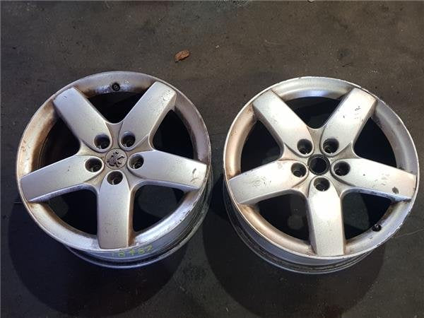Llanta Peugeot 407 Sw