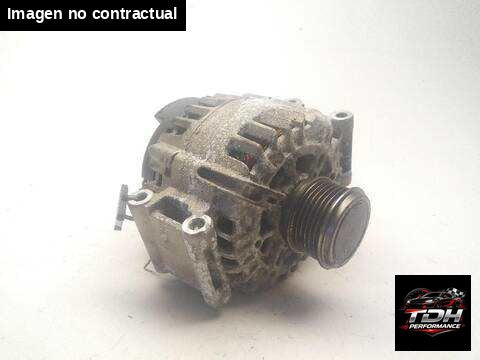 Alternador Audi A3 2.0 Tfsi (2012) Ref. 06J903023D