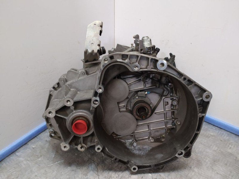 Caja de Cambios Manual 55560474 R10043343F5 6Velocidades Saab 9 3 Sport Sedan Linear Sport