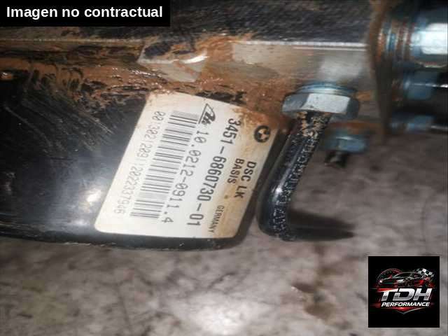 Abs BMW Serie 3 315 (2013) Ref. 3451686073001