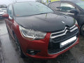 Despiece / Recambios Citroën DS4 (2011-2018) Rojo Negro 5p