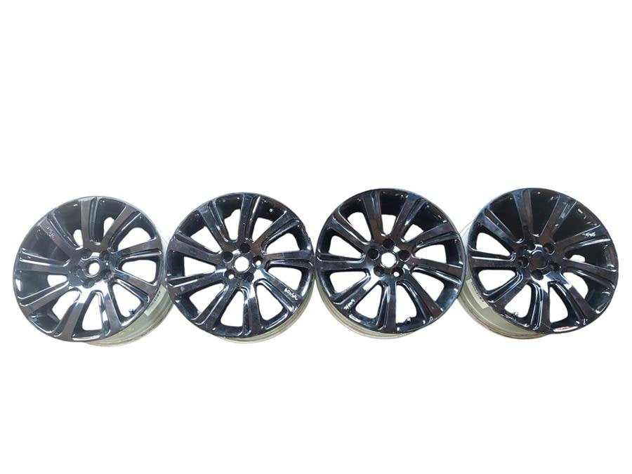 Juego Llantas Land Rover Discovery Sport