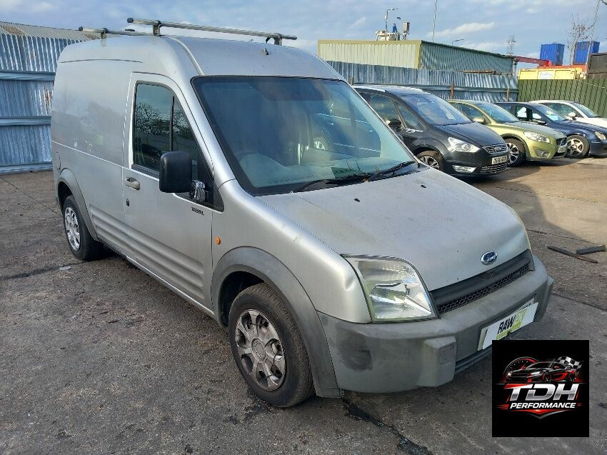 Ford Transit Connect MK1 2002-2013 Furgón Gris - Despiece / Recambios