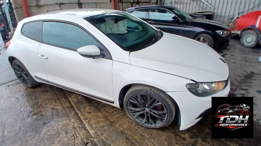 Despiece / Recambios Volkswagen Scirocco III 2008-2017 Blanco Coupé