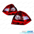 Pilotos PARA Renault Megane II Sedan 4P 02-05