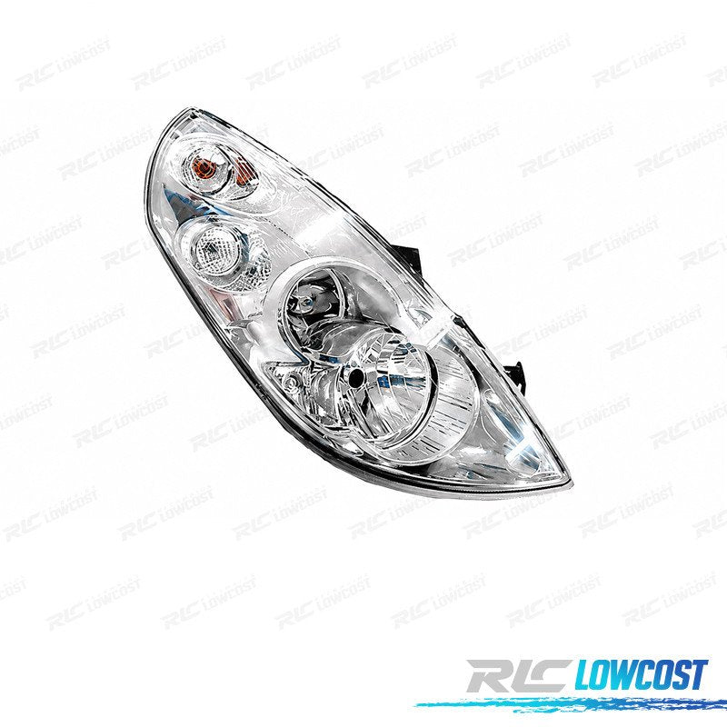 FARO DCH OPEL Movano 10- Electrico