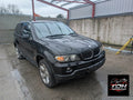BMW X5 E53 SUV (1999-2006) Negro - Despiece / Recambios
