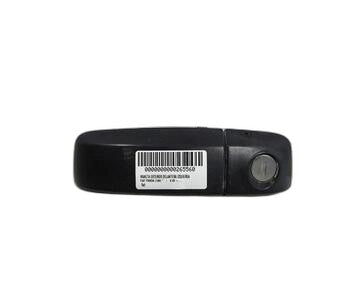 Maneta exterior delantera izquierda de Fiat Panda / panda classic (169_) 2010-2013