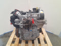 Motor SEAT Leon 5F1 Fr CZCA09341