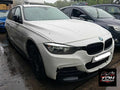 BMW Serie 3 F31 Touring (2012-2019) Blanco Alpine White - Despiece / Recambios