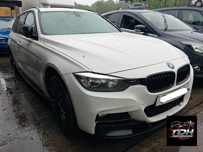BMW Serie 3 F31 Touring (2012-2019) Blanco Alpine White - Despiece / Recambios
