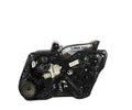 Elevalunas delantero derecho 1M0837756 de Seat Leon (1m1) 1999-2006