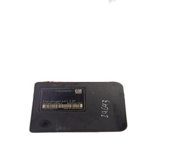 Abs 13244860 de Opel Zafira b