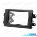 Marco Negro Radio 2-din PARA Suzuki FIAT