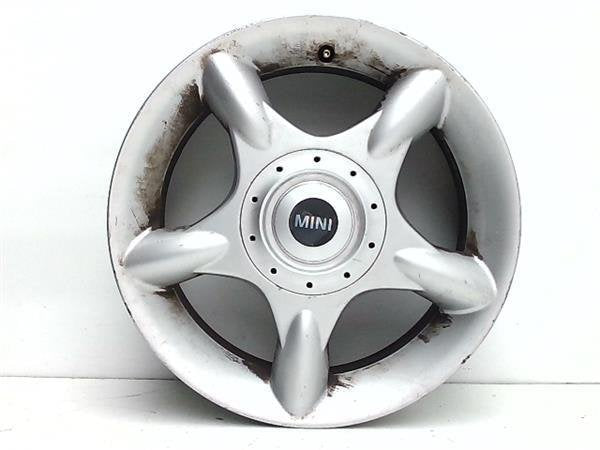 Llanta Mini (2001+)