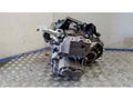 Caja de Cambios Manual SEAT Leon St 5F8 Style Connect SEH