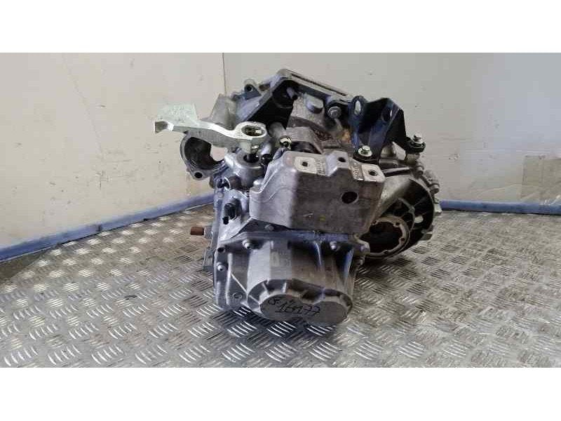 Caja de Cambios Manual SEAT Leon St 5F8 Style Connect SEH