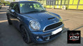 MINI Cooper S R56 2006-2013 Azul - Despiece / Recambios