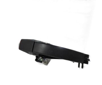 Maneta exterior trasera izquierda 94050163 de Land rover Discovery