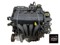 Motor Mini 1.6 90-115 CV W10B16D 2001-2007