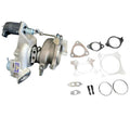 HKS GT4845 Sports Turbine Kit Honda Civic Type R FK8 FL5 17-25