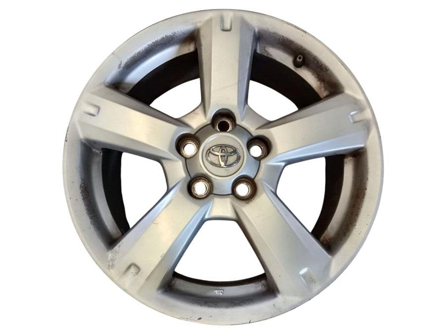 Llanta Toyota RAV4
