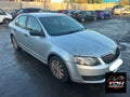 Despiece Skoda Octavia III (5E) 2013-2017 Plateado - Recambios y Motorizaciones