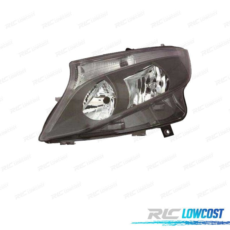 FARO IZQ Mercedes VITO Clase V W447 14-19