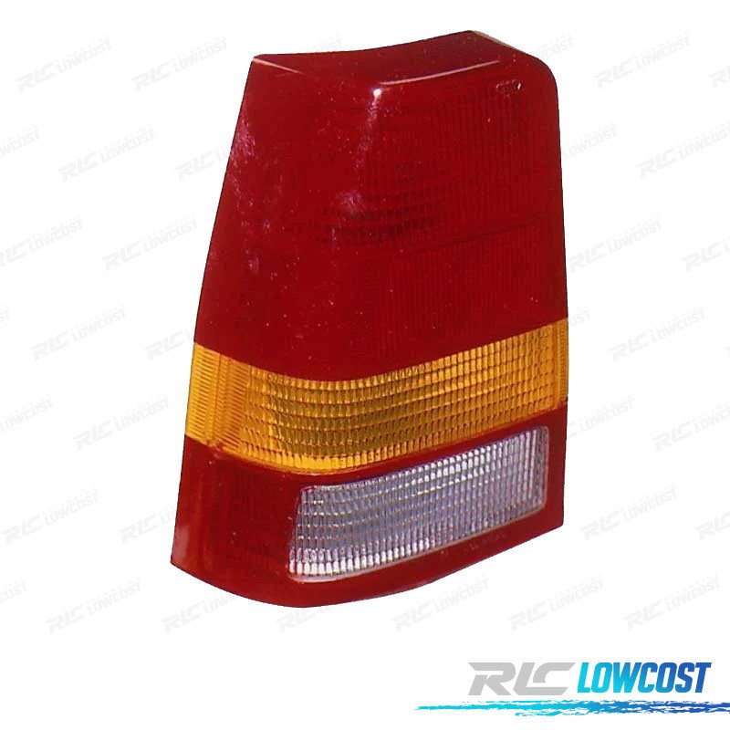 Piloto IZQ PARA OPEL Kadett E 3 5P 84-91 2 VOL