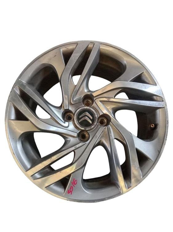 Llanta Citroen C4