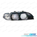 Tulipa DCH Delanteras BMW Serie 5 E39 95-00